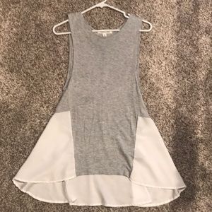 Robbi & Nikki lightweight tank